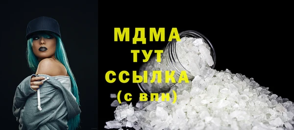 прущие грибы Строитель